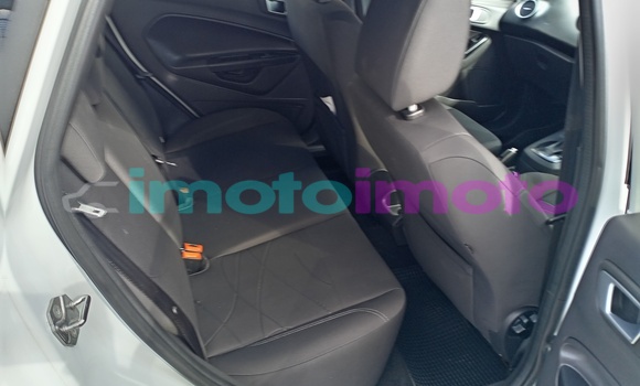 Buy Used Ford Fiesta White Car in Johannesburg in Gauteng Buy Used Ford Fiesta White Car in Johannesburg in Gauteng