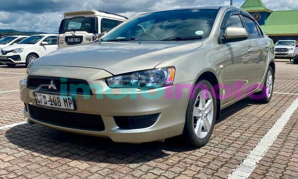 Buy Used Mitsubishi Lancer Gold Car in Nelspruit in Mpumalanga Buy Used Mitsubishi Lancer Gold Car in Nelspruit in Mpumalanga