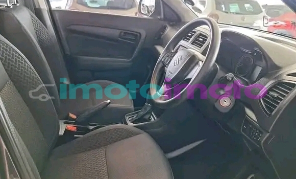 Buy Used Suzuki Vitara Other Car in Boksburg in Gauteng Buy Used Suzuki Vitara Other Car in Boksburg in Gauteng