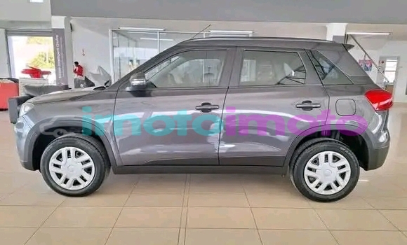 Buy Used Suzuki Vitara Other Car in Boksburg in Gauteng Buy Used Suzuki Vitara Other Car in Boksburg in Gauteng