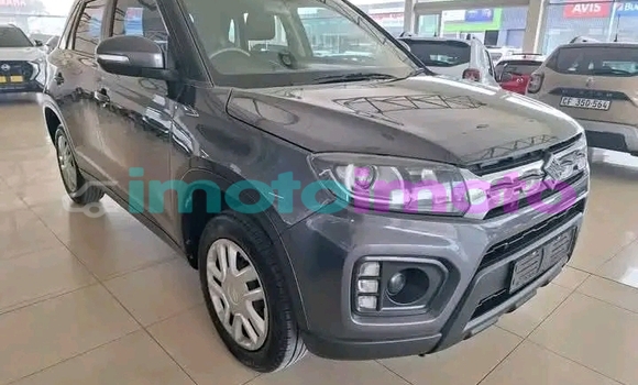 Buy Used Suzuki Vitara Other Car in Boksburg in Gauteng Buy Used Suzuki Vitara Other Car in Boksburg in Gauteng