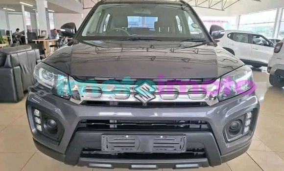 Buy Used Suzuki Vitara Other Car in Boksburg in Gauteng Buy Used Suzuki Vitara Other Car in Boksburg in Gauteng