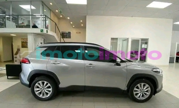 Buy Used Toyota Corolla Other Car in Boksburg in Gauteng Buy Used Toyota Corolla Other Car in Boksburg in Gauteng