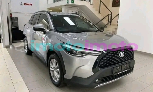 Buy Used Toyota Corolla Other Car in Boksburg in Gauteng Buy Used Toyota Corolla Other Car in Boksburg in Gauteng