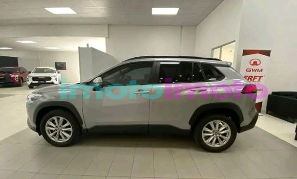 Buy Used Toyota Corolla Other Car in Boksburg in Gauteng Buy Used Toyota Corolla Other Car in Boksburg in Gauteng