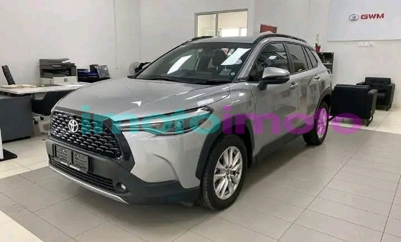 Buy Used Toyota Corolla Other Car in Boksburg in Gauteng Buy Used Toyota Corolla Other Car in Boksburg in Gauteng