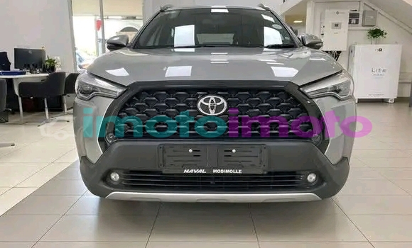 Buy Used Toyota Corolla Other Car in Boksburg in Gauteng Buy Used Toyota Corolla Other Car in Boksburg in Gauteng