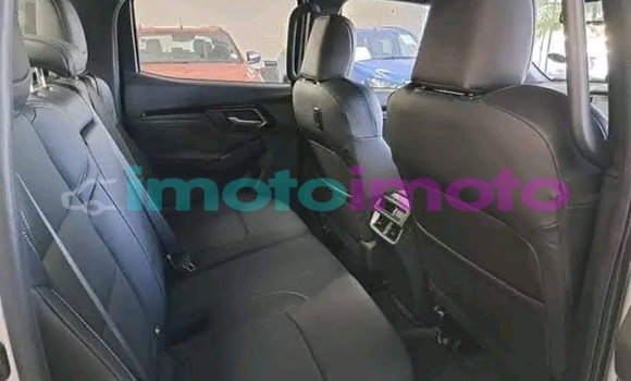 Buy Used Isuzu D-Max Other Car in Booysens in Gauteng Buy Used Isuzu D-Max Other Car in Booysens in Gauteng