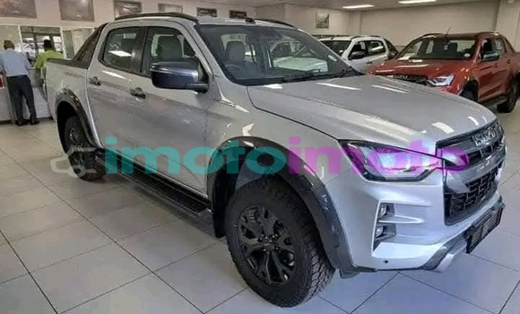Buy Used Isuzu D-Max Other Car in Booysens in Gauteng Buy Used Isuzu D-Max Other Car in Booysens in Gauteng