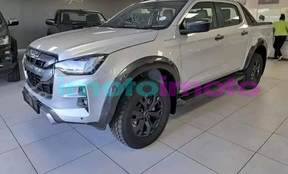Buy Used Isuzu D-Max Other Car in Booysens in Gauteng Buy Used Isuzu D-Max Other Car in Booysens in Gauteng