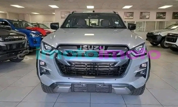Buy Used Isuzu D-Max Other Car in Booysens in Gauteng Buy Used Isuzu D-Max Other Car in Booysens in Gauteng
