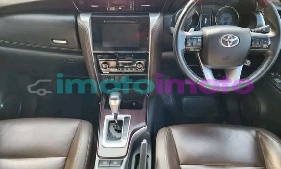 Buy Used Toyota Fortuner Other Car in Dainfern in Gauteng Buy Used Toyota Fortuner Other Car in Dainfern in Gauteng