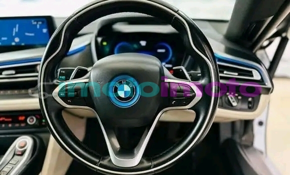 Buy Used BMW i8 Other Car in Boksburg in Gauteng Buy Used BMW i8 Other Car in Boksburg in Gauteng