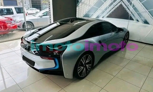 Buy Used BMW i8 Other Car in Boksburg in Gauteng Buy Used BMW i8 Other Car in Boksburg in Gauteng