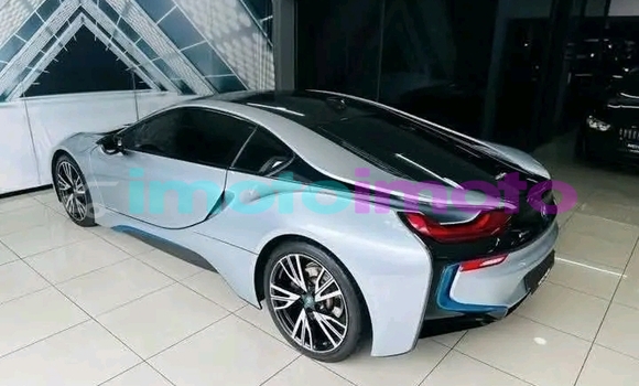 Buy Used BMW i8 Other Car in Boksburg in Gauteng Buy Used BMW i8 Other Car in Boksburg in Gauteng