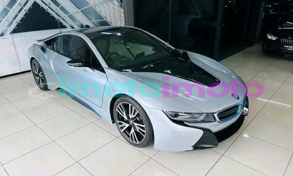 Buy Used BMW i8 Other Car in Boksburg in Gauteng Buy Used BMW i8 Other Car in Boksburg in Gauteng
