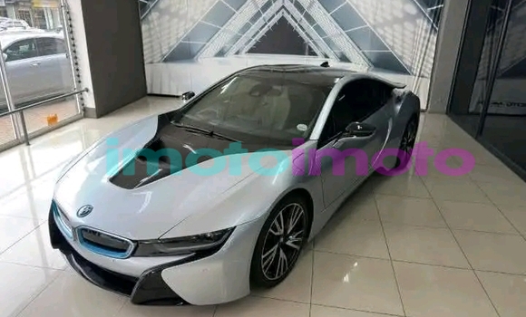Buy Used BMW i8 Other Car in Boksburg in Gauteng Buy Used BMW i8 Other Car in Boksburg in Gauteng