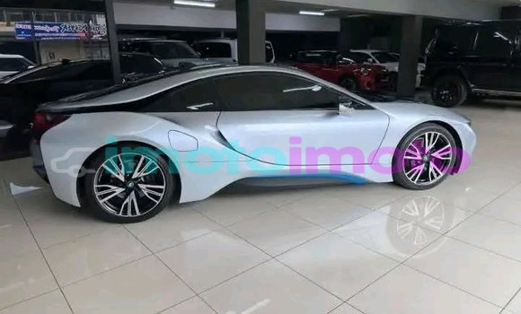 Buy Used BMW i8 Other Car in Boksburg in Gauteng Buy Used BMW i8 Other Car in Boksburg in Gauteng