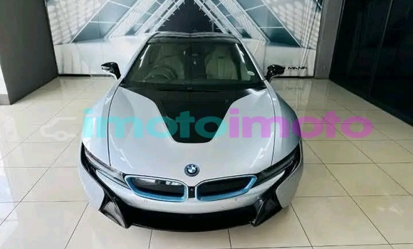 Buy Used BMW i8 Other Car in Boksburg in Gauteng Buy Used BMW i8 Other Car in Boksburg in Gauteng