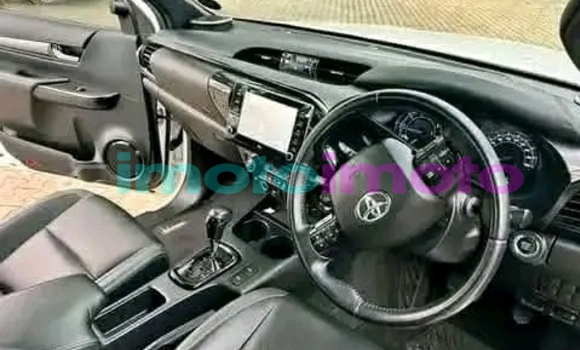 Buy Used Toyota Hilux White Car in Booysens in Gauteng Buy Used Toyota Hilux White Car in Booysens in Gauteng