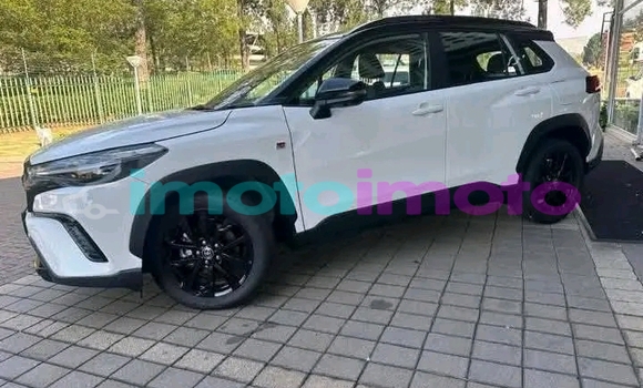 Buy Used Toyota Corolla White Car in Dendron in Limpopo Buy Used Toyota Corolla White Car in Dendron in Limpopo