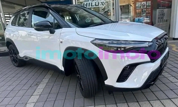 Buy Used Toyota Corolla White Car in Dendron in Limpopo Buy Used Toyota Corolla White Car in Dendron in Limpopo