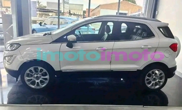 Buy Used Ford Escape Other Car in Dainfern in Gauteng Buy Used Ford Escape Other Car in Dainfern in Gauteng