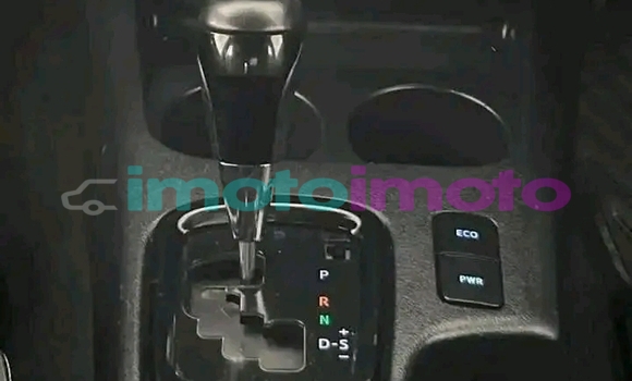 Buy Used Toyota Hilux White Car in Boksburg in Gauteng Buy Used Toyota Hilux White Car in Boksburg in Gauteng