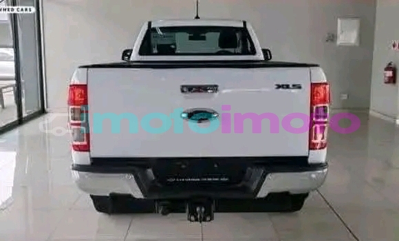 Buy Used Ford Ranger (North America) White Car in Dainfern in Gauteng Buy Used Ford Ranger (North America) White Car in Dainfern in Gauteng