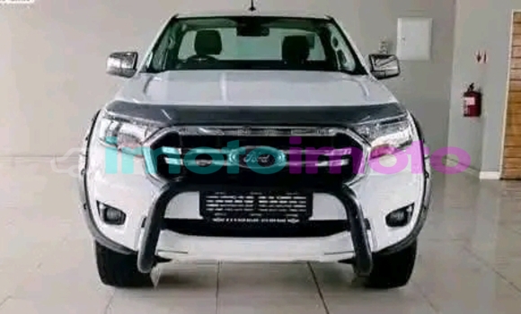 Buy Used Ford Ranger (North America) White Car in Dainfern in Gauteng Buy Used Ford Ranger (North America) White Car in Dainfern in Gauteng