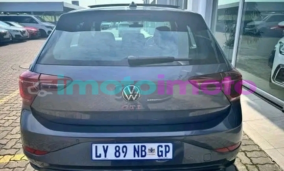 Buy Used Volkswagen Polo Other Car in Edenvale in Gauteng Buy Used Volkswagen Polo Other Car in Edenvale in Gauteng