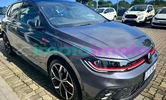 Buy Used Volkswagen Polo Other Car in Edenvale in Gauteng Buy Used Volkswagen Polo Other Car in Edenvale in Gauteng