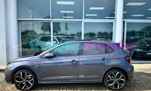 Buy Used Volkswagen Polo Other Car in Edenvale in Gauteng Buy Used Volkswagen Polo Other Car in Edenvale in Gauteng