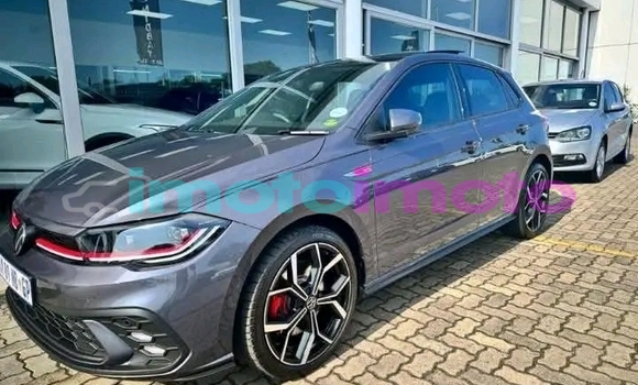 Buy Used Volkswagen Polo Other Car in Edenvale in Gauteng Buy Used Volkswagen Polo Other Car in Edenvale in Gauteng