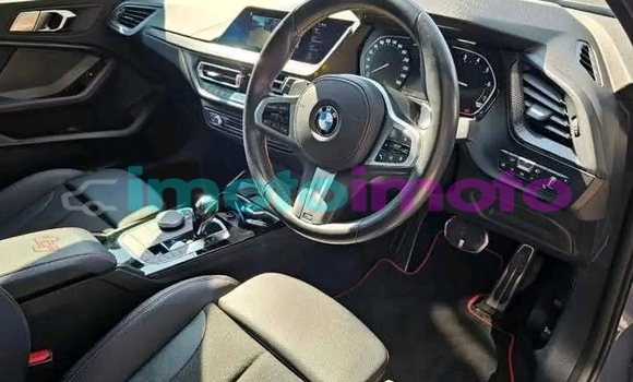 Buy Used BMW 1er Other Car in Boksburg in Gauteng Buy Used BMW 1er Other Car in Boksburg in Gauteng