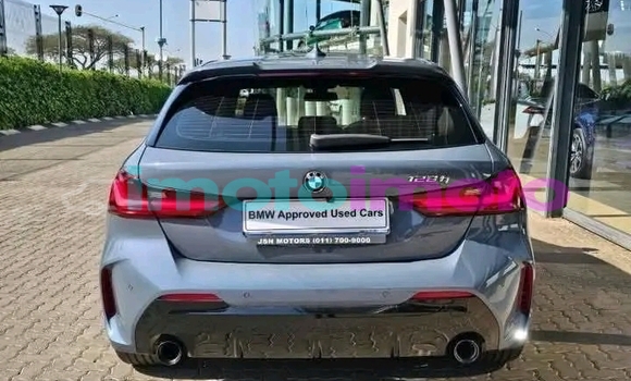 Buy Used BMW 1er Other Car in Boksburg in Gauteng Buy Used BMW 1er Other Car in Boksburg in Gauteng
