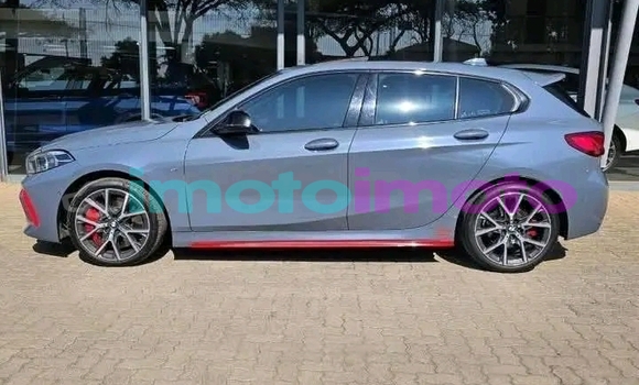 Buy Used BMW 1er Other Car in Boksburg in Gauteng Buy Used BMW 1er Other Car in Boksburg in Gauteng