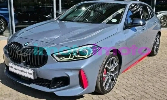 Buy Used BMW 1er Other Car in Boksburg in Gauteng Buy Used BMW 1er Other Car in Boksburg in Gauteng