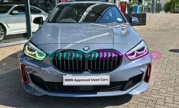 Buy Used BMW 1er Other Car in Boksburg in Gauteng Buy Used BMW 1er Other Car in Boksburg in Gauteng
