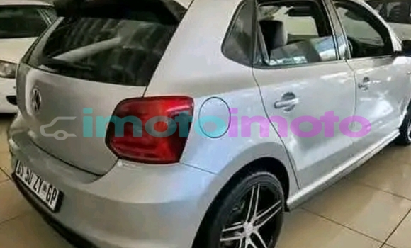 Buy Used Volkswagen Polo Other Car in Boksburg in Gauteng Buy Used Volkswagen Polo Other Car in Boksburg in Gauteng
