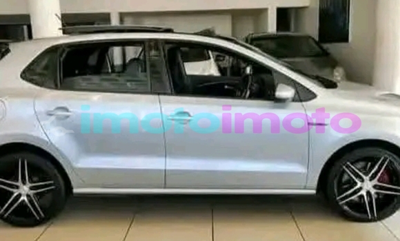Buy Used Volkswagen Polo Other Car in Boksburg in Gauteng Buy Used Volkswagen Polo Other Car in Boksburg in Gauteng