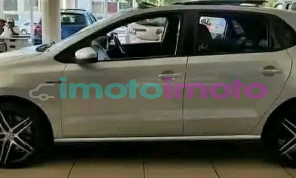 Buy Used Volkswagen Polo Other Car in Boksburg in Gauteng Buy Used Volkswagen Polo Other Car in Boksburg in Gauteng