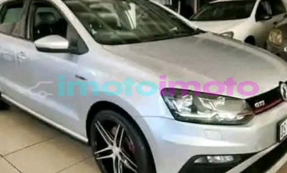 Buy Used Volkswagen Polo Other Car in Boksburg in Gauteng Buy Used Volkswagen Polo Other Car in Boksburg in Gauteng