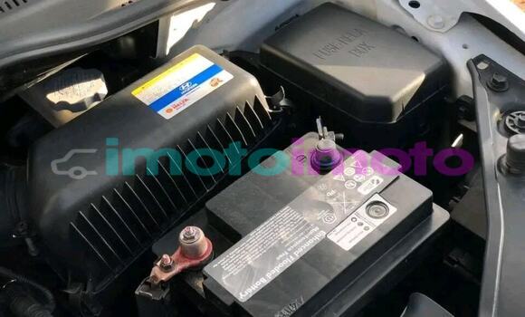 Buy Used Hyundai Getz White Car in Ermelo in Mpumalanga Buy Used Hyundai Getz White Car in Ermelo in Mpumalanga