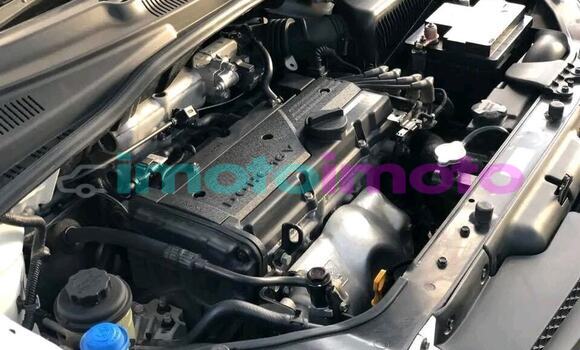 Buy Used Hyundai Getz White Car in Ermelo in Mpumalanga Buy Used Hyundai Getz White Car in Ermelo in Mpumalanga