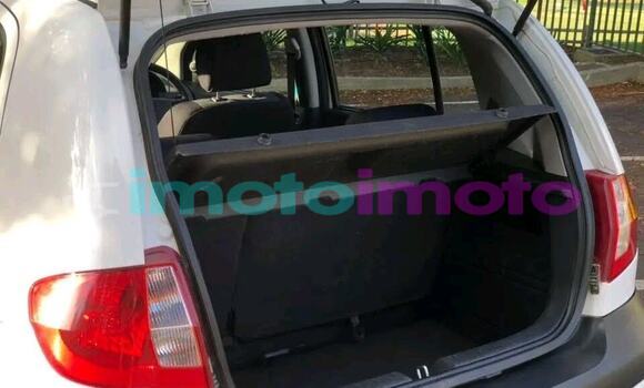 Buy Used Hyundai Getz White Car in Ermelo in Mpumalanga Buy Used Hyundai Getz White Car in Ermelo in Mpumalanga