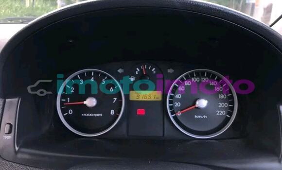 Buy Used Hyundai Getz White Car in Ermelo in Mpumalanga Buy Used Hyundai Getz White Car in Ermelo in Mpumalanga