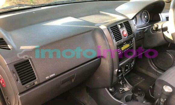 Buy Used Hyundai Getz White Car in Ermelo in Mpumalanga Buy Used Hyundai Getz White Car in Ermelo in Mpumalanga