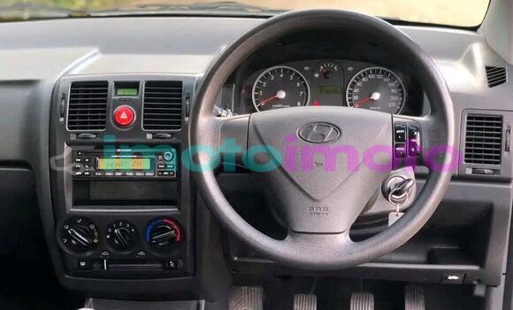 Buy Used Hyundai Getz White Car in Ermelo in Mpumalanga Buy Used Hyundai Getz White Car in Ermelo in Mpumalanga