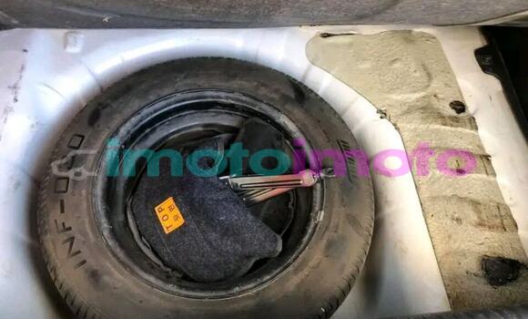 Buy Used Hyundai Getz White Car in Ermelo in Mpumalanga Buy Used Hyundai Getz White Car in Ermelo in Mpumalanga